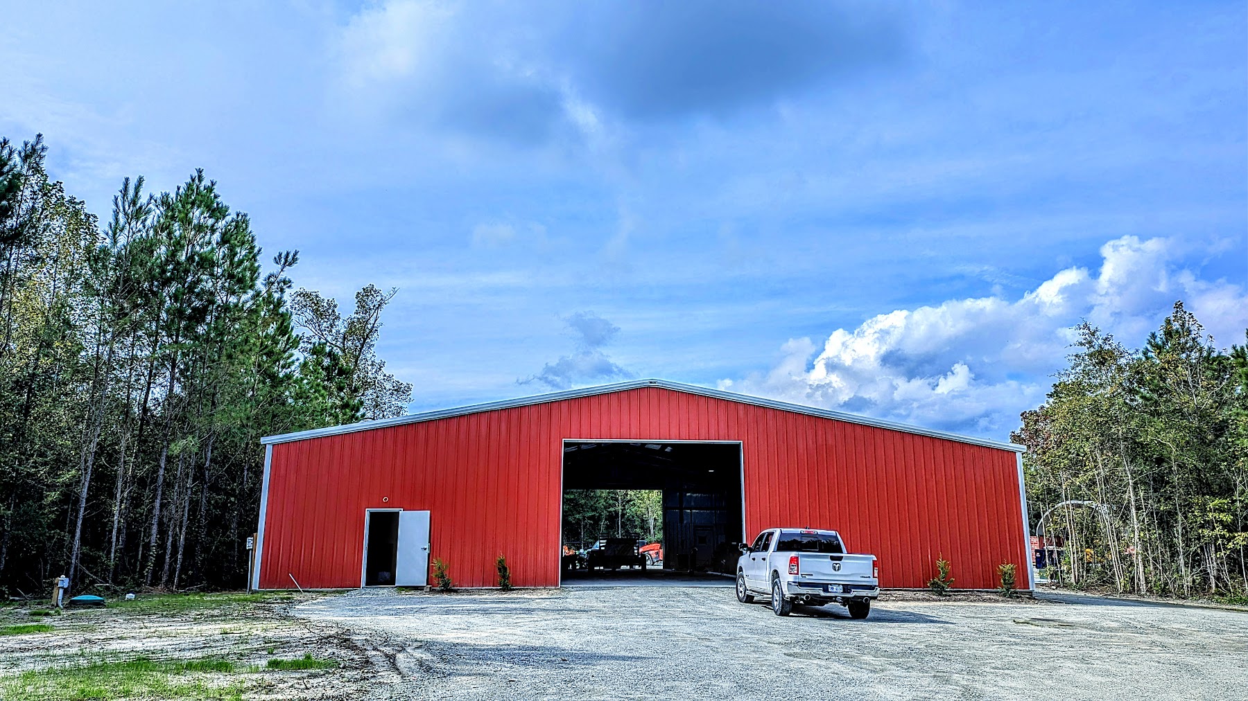 Camp Store