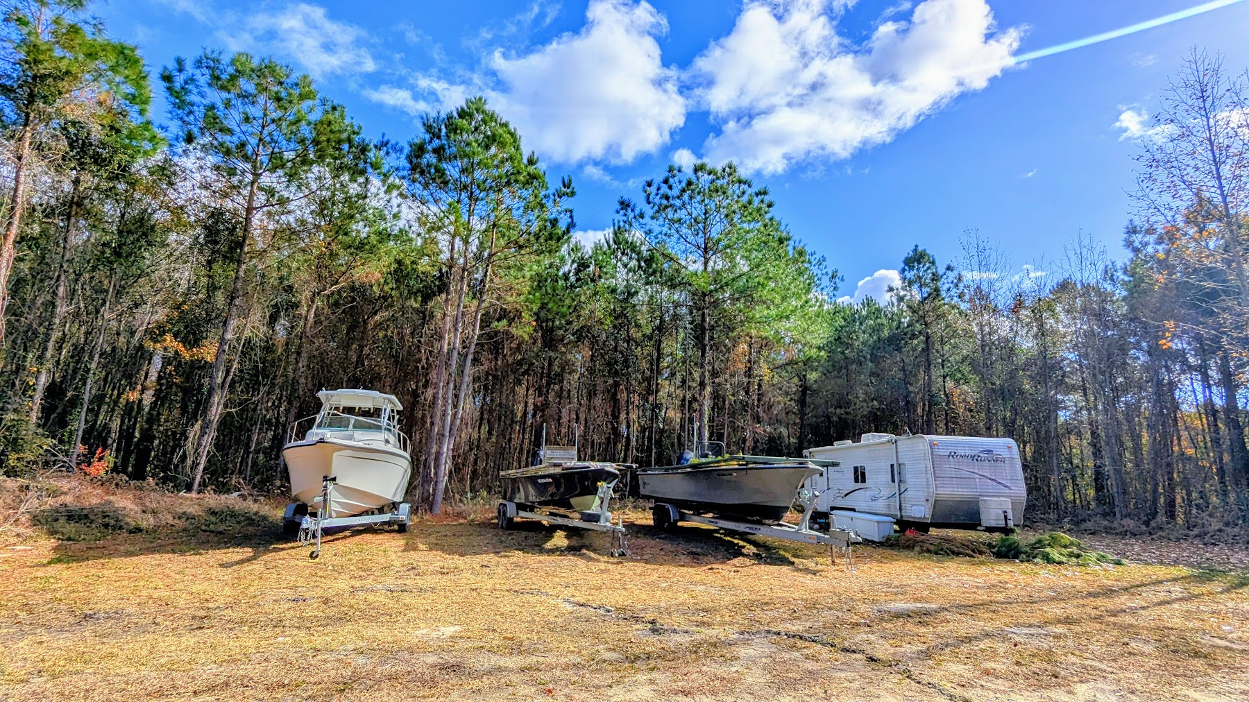 RV Sites