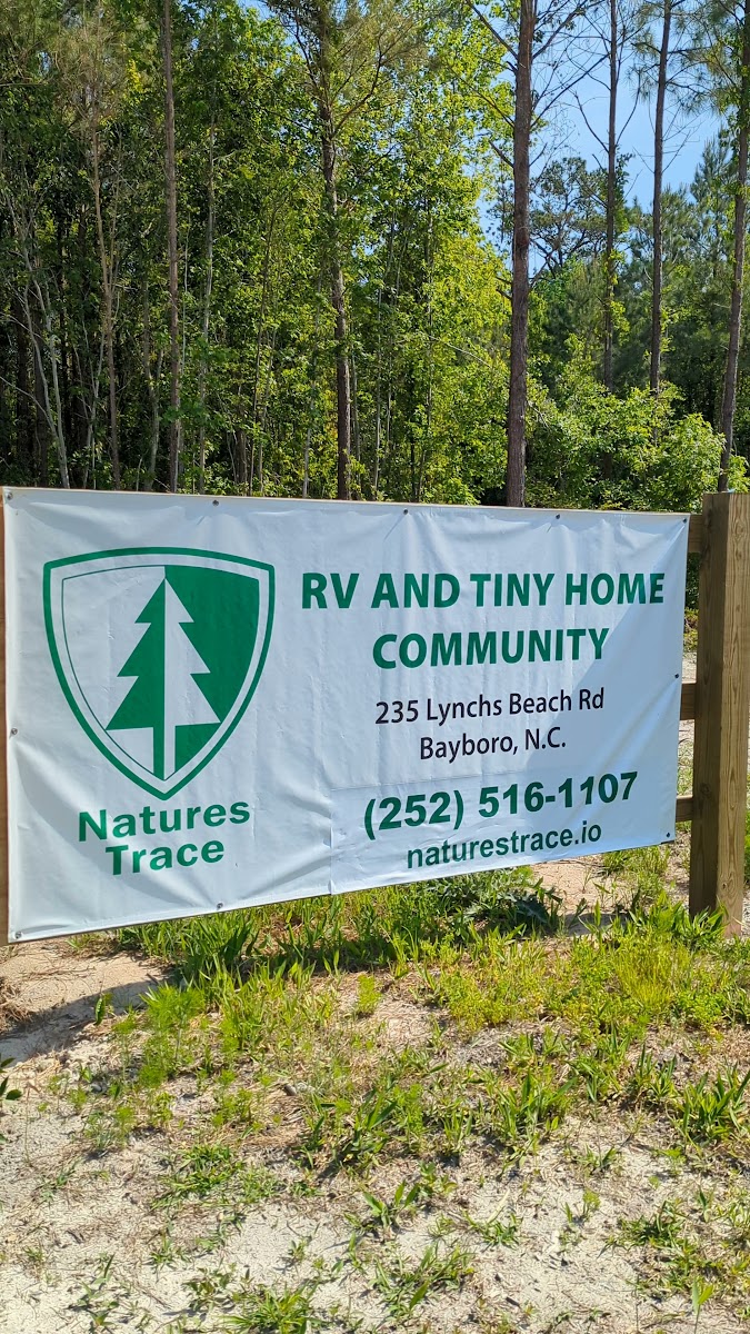 Natures Trace Park photo