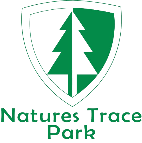 Natures Trace Park logo