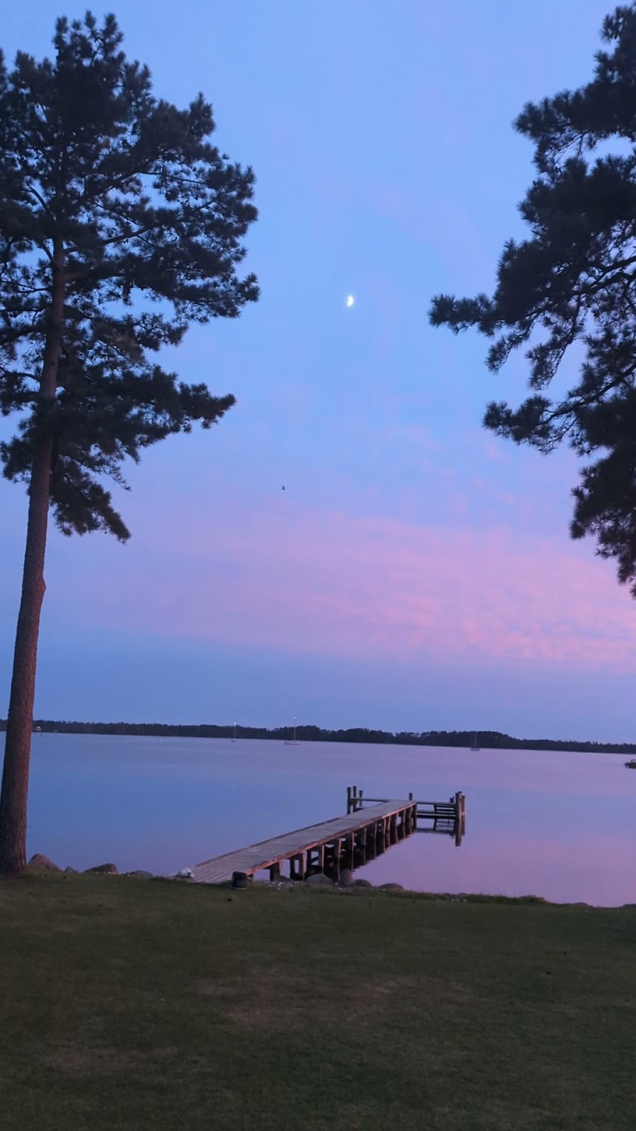 Natures Trace Park photo